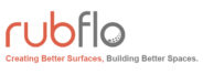rubflo logo