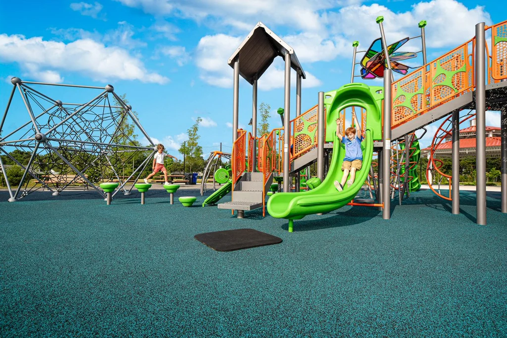 EPDM playground