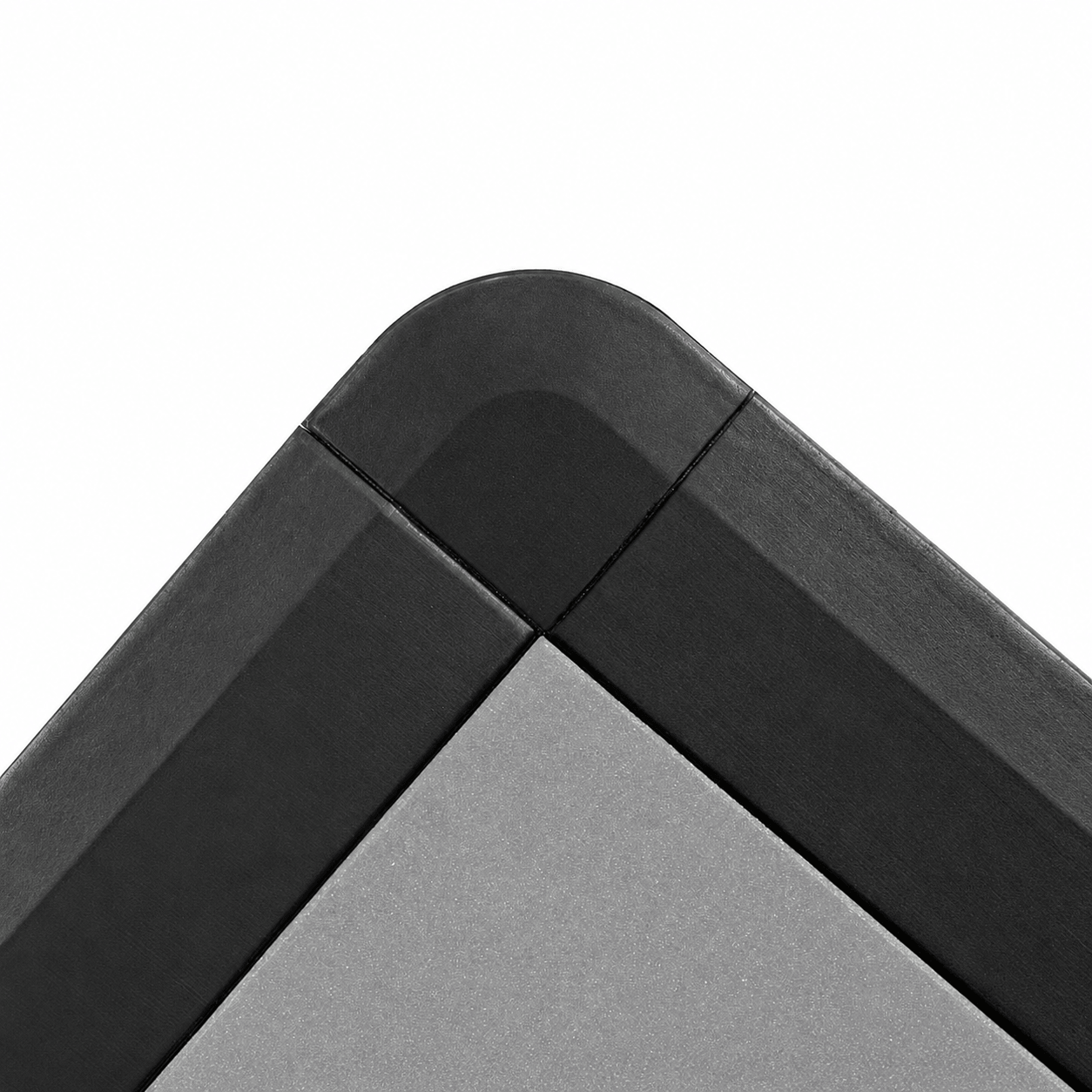 Corner Ramp