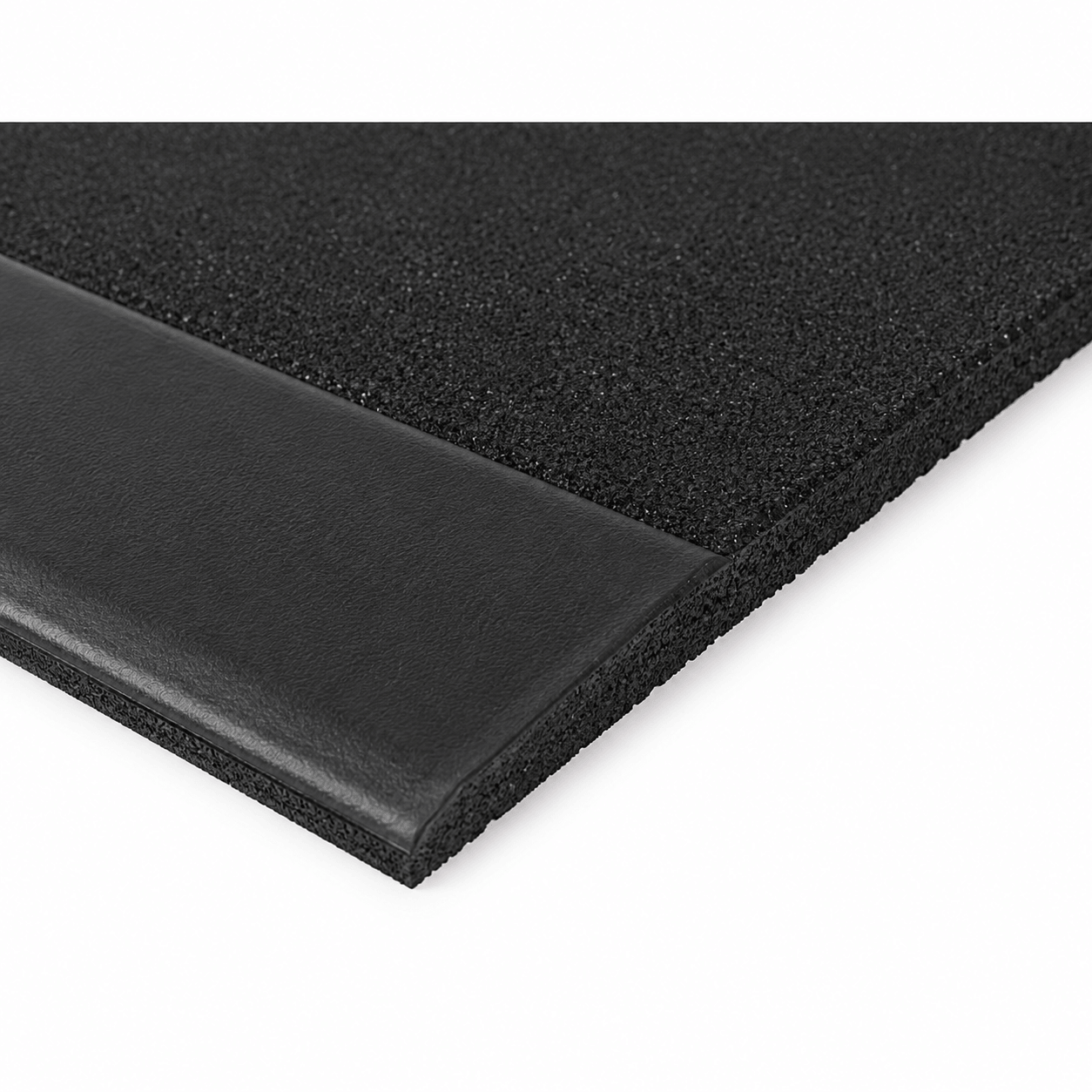 Straight Edge Ramp
