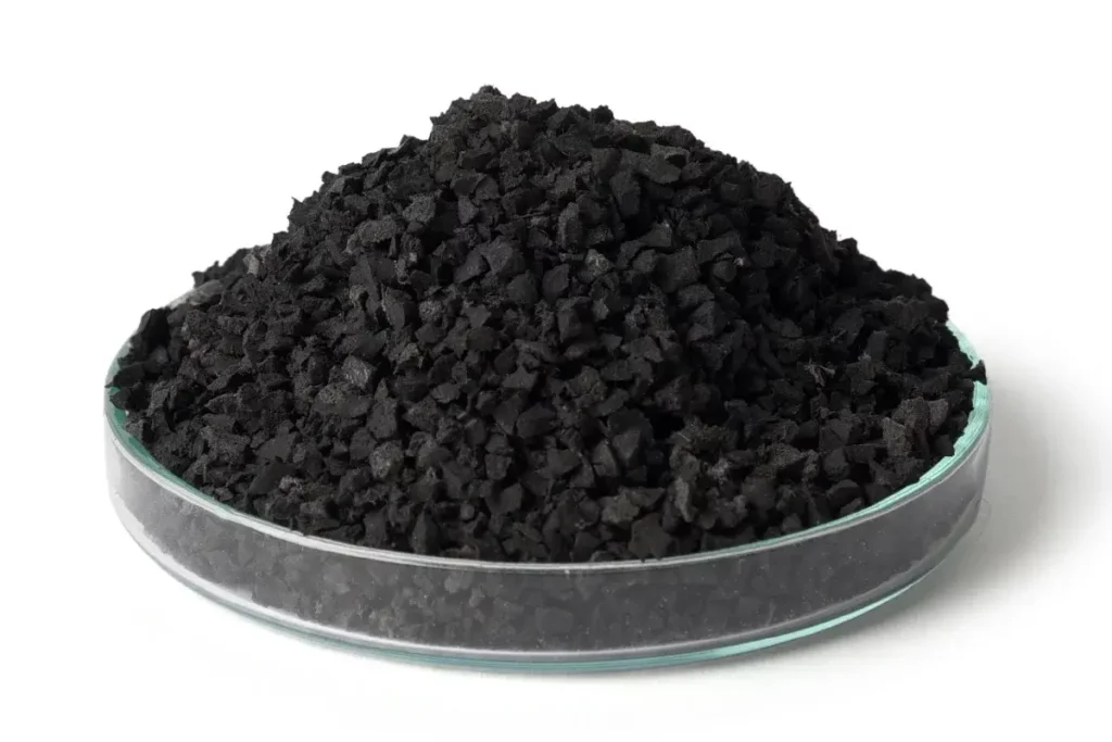 sbr granules