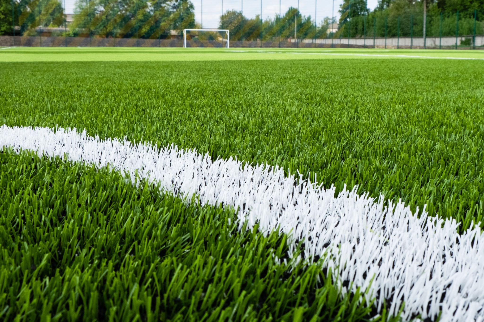 Consistent Playing Characteristics Sports Turf Solutions