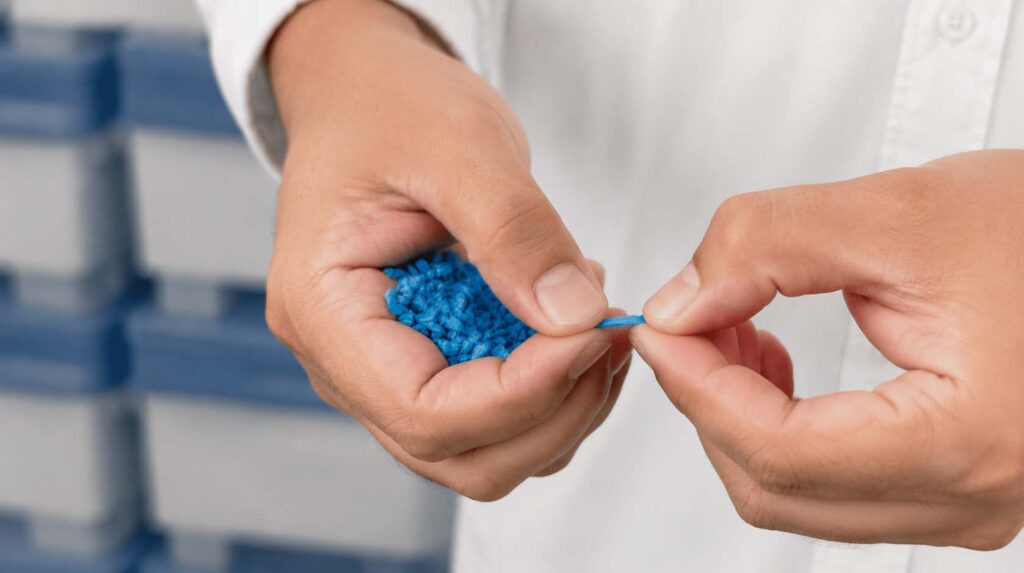 Controlled Batch Quality