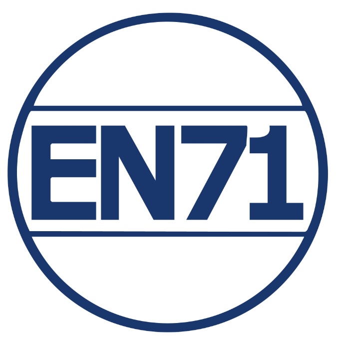EN 71