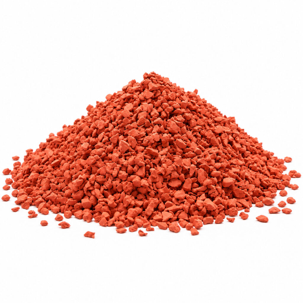 EPDM Rubber Granules