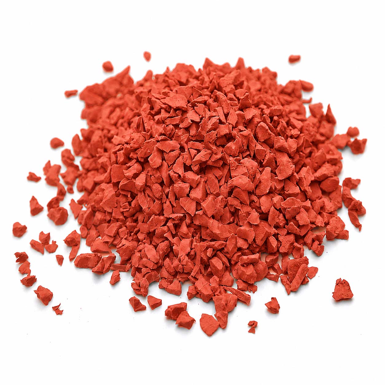 Rubflo EPDM rubber granules