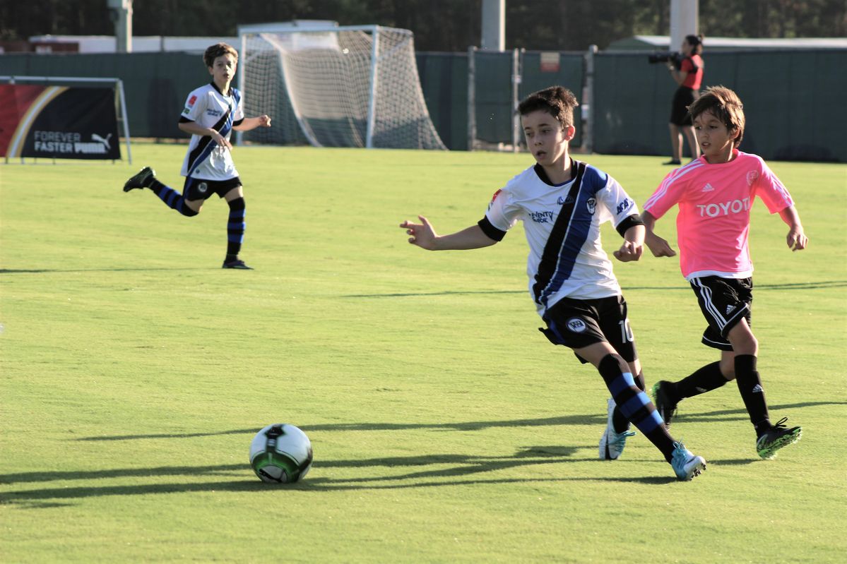 Enhanced Player Safety Sports Turf Solutions
