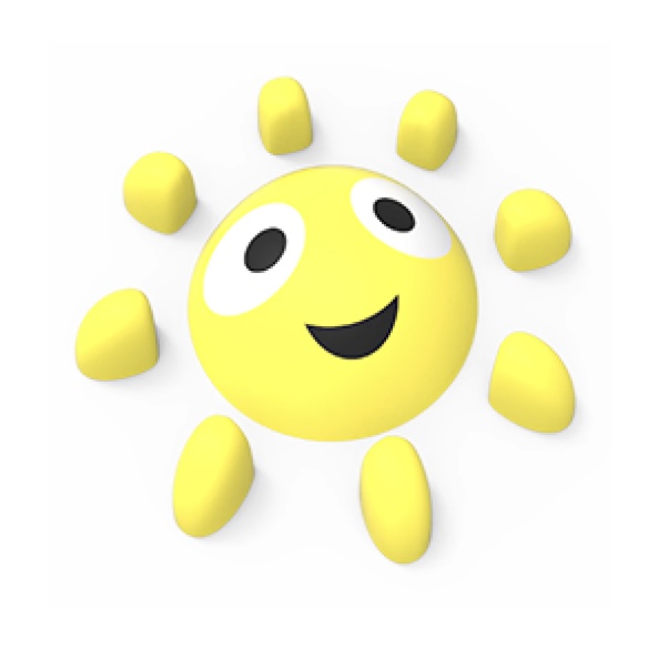 Fantasy and space 3D playground example 2