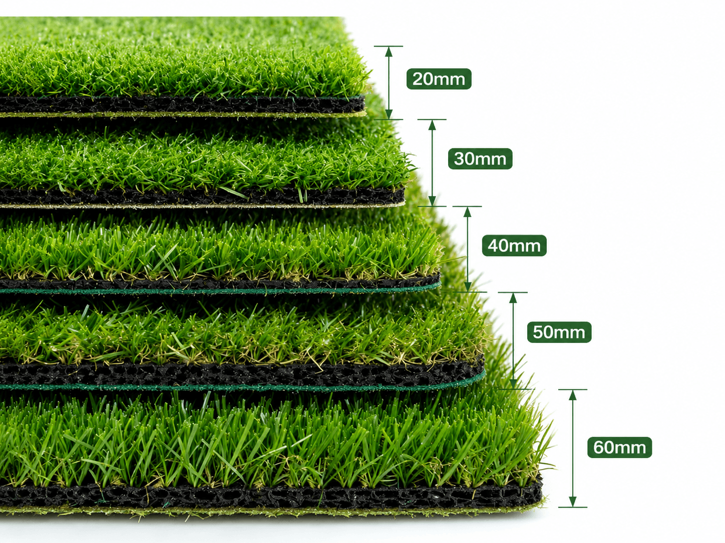 Layout, quantity and project coordination