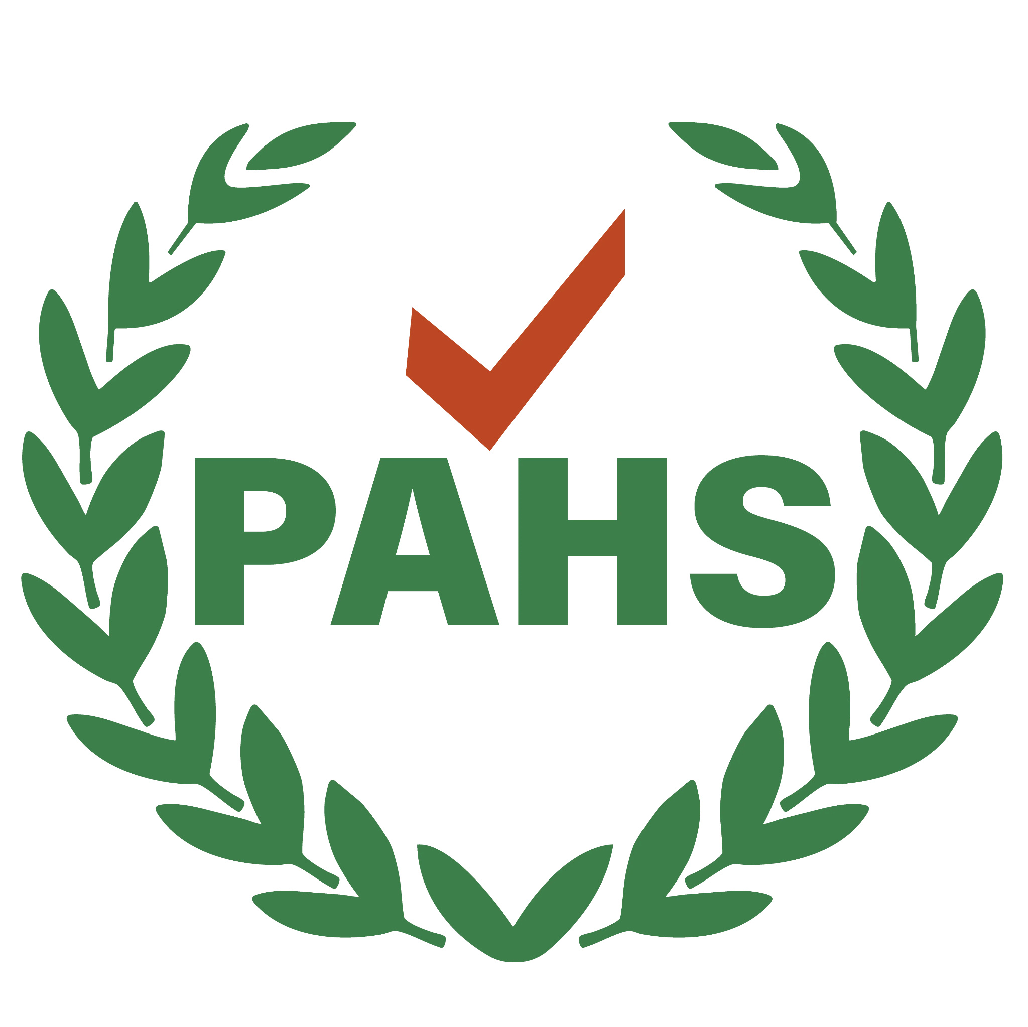 PAHS_logo