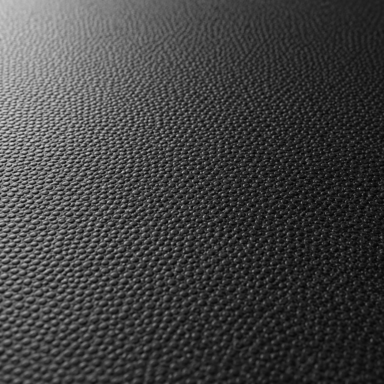 Rubflo pebble texture rubber mat