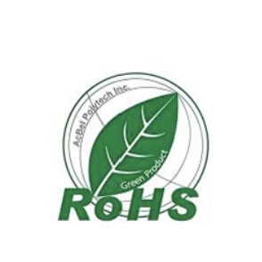 RoHS Certification Running Track