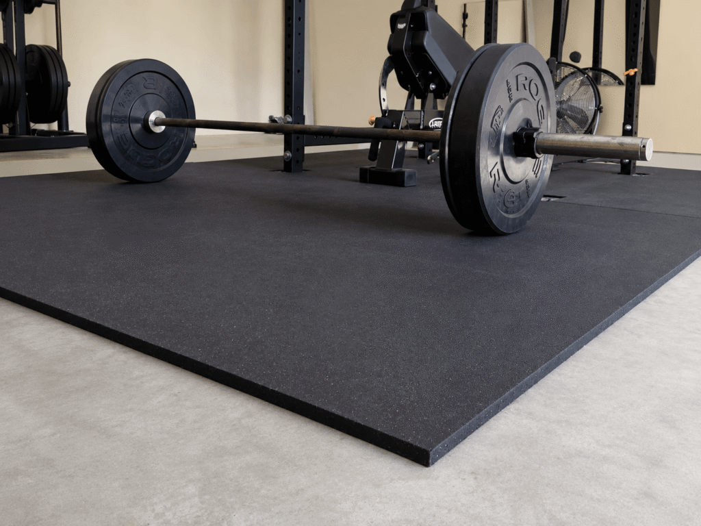 Rubber Mat-Solutions