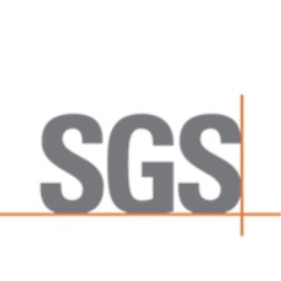 SGS Certification Running Track