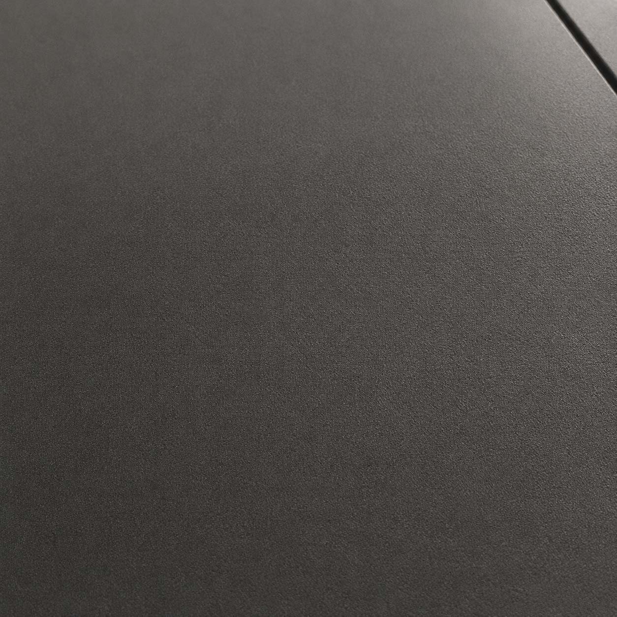 Rubflo smooth surface rubber tile option
