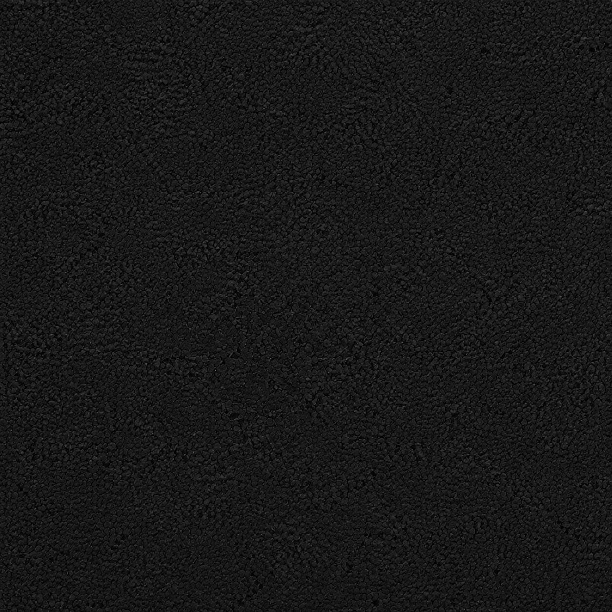Rubflo solid color rubber tile example