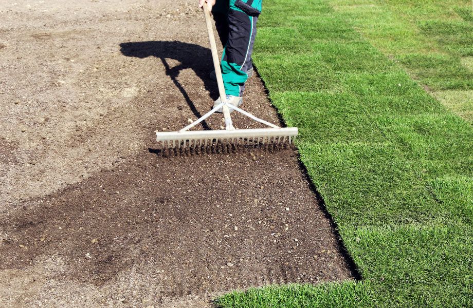 Subbase and installation planning