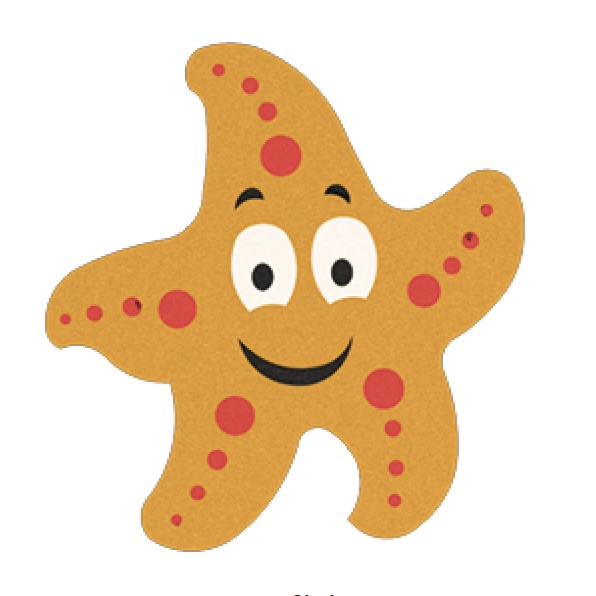 Themed playground graphic example 2