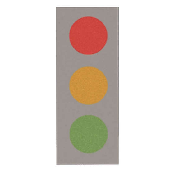 Traffic and Geometric Design example 3