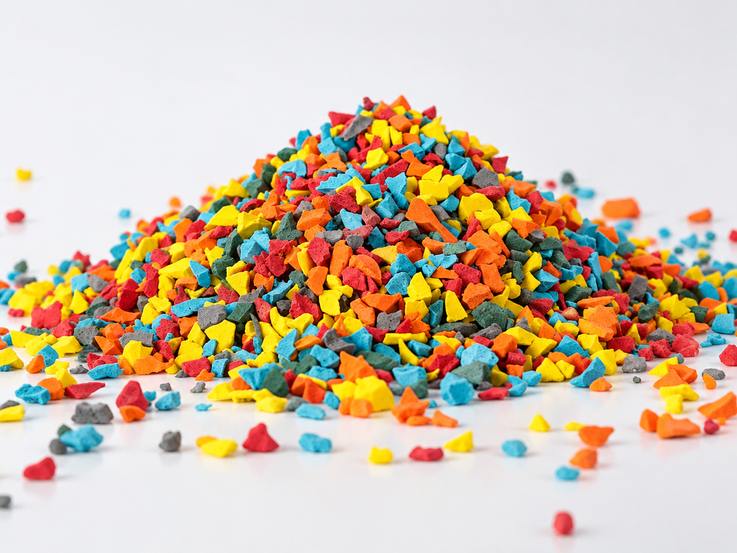 epdm granules