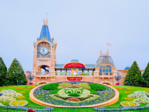 shanghai-disneyland-theme-hotel-artificial-turf-project-02